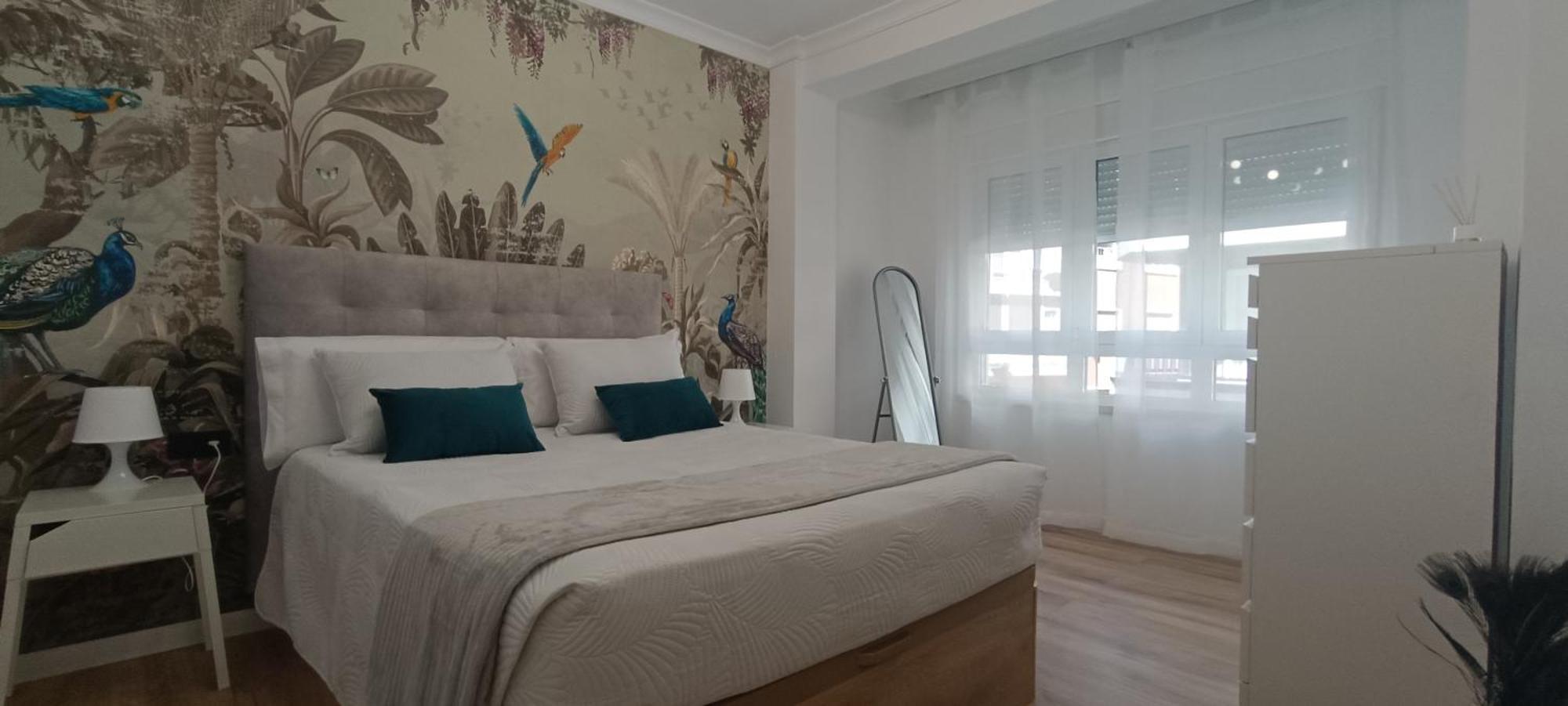 Apartamento Centro Ancha De Gracia Granada Buitenkant foto