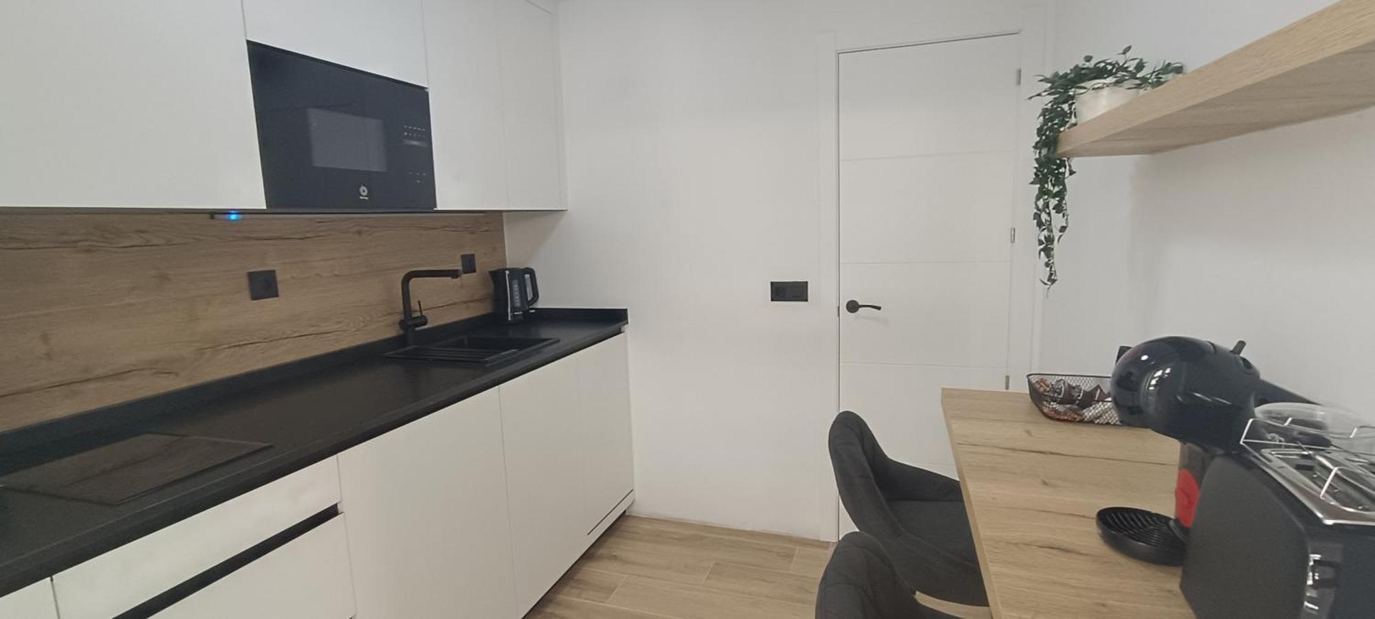 Apartamento Centro Ancha De Gracia Granada Buitenkant foto