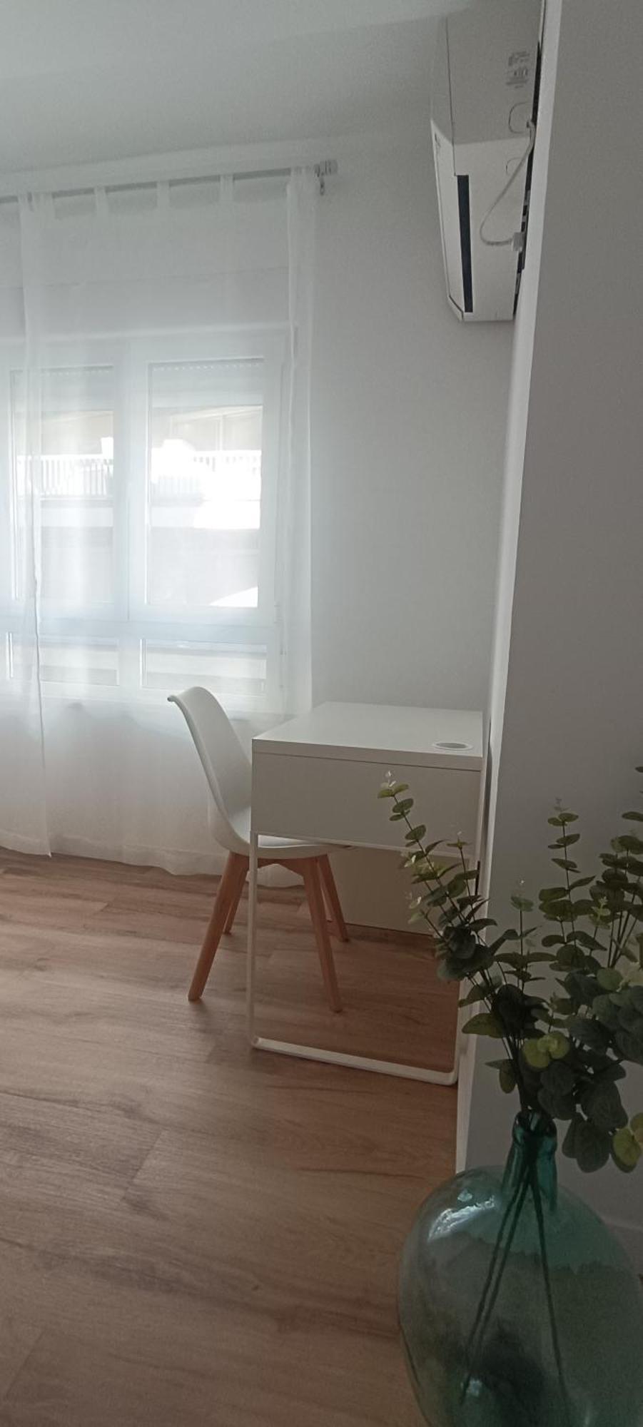 Apartamento Centro Ancha De Gracia Granada Buitenkant foto