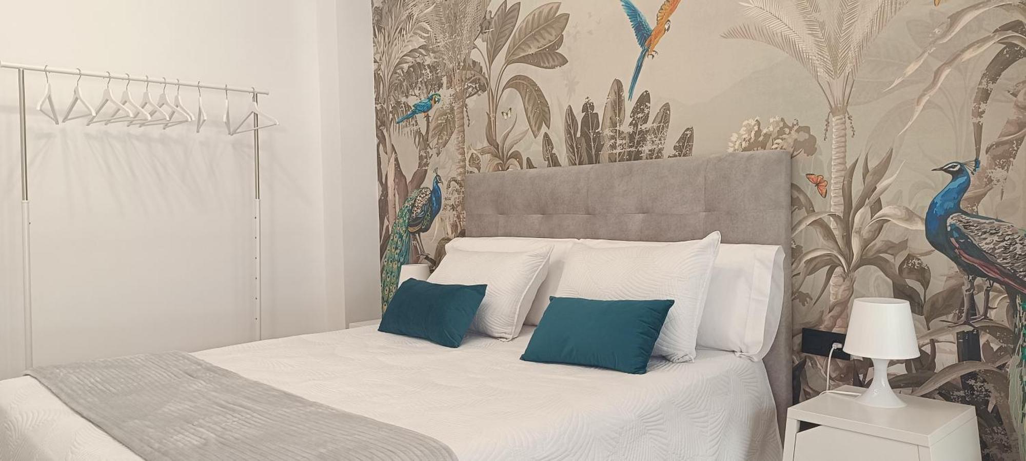 Apartamento Centro Ancha De Gracia Granada Buitenkant foto