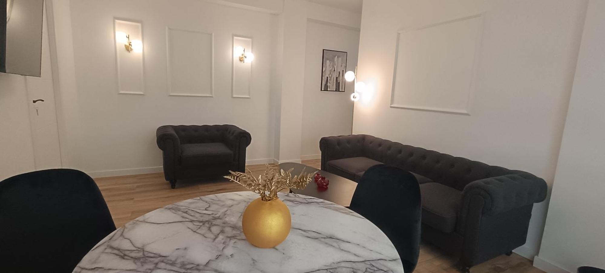 Apartamento Centro Ancha De Gracia Granada Buitenkant foto