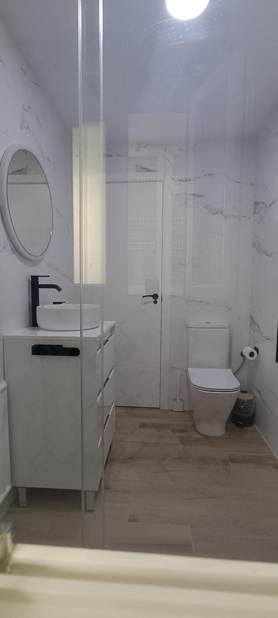 Apartamento Centro Ancha De Gracia Granada Buitenkant foto