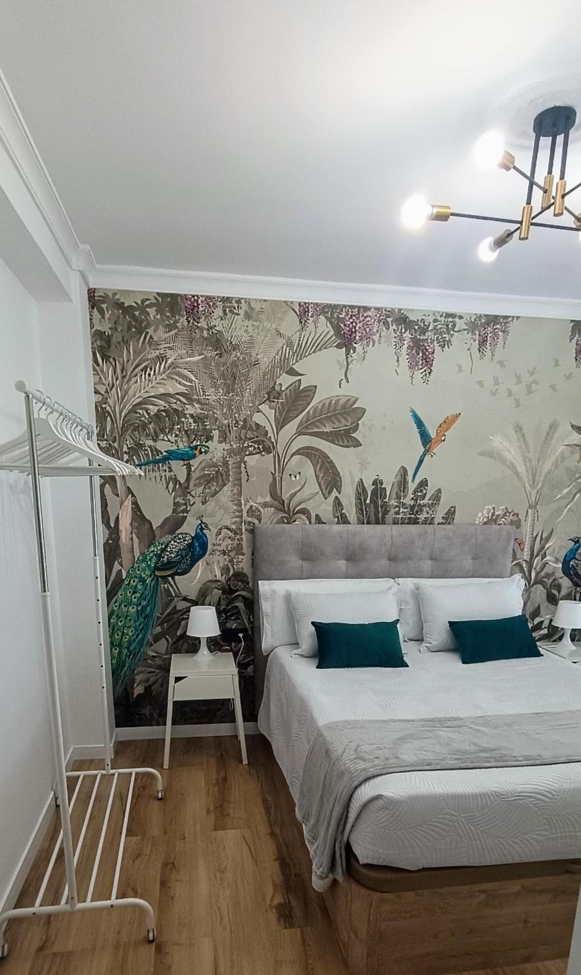 Apartamento Centro Ancha De Gracia Granada Buitenkant foto