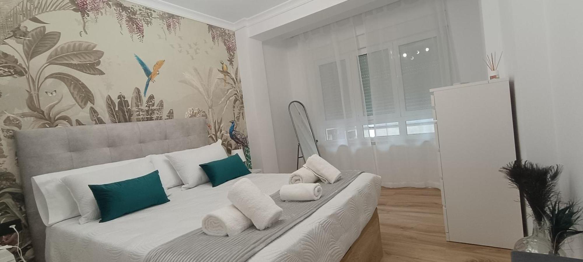 Apartamento Centro Ancha De Gracia Granada Buitenkant foto