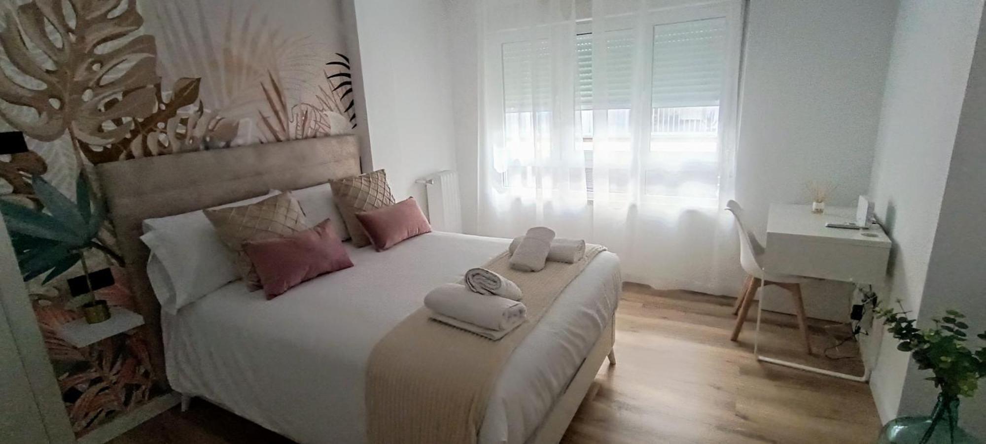 Apartamento Centro Ancha De Gracia Granada Buitenkant foto