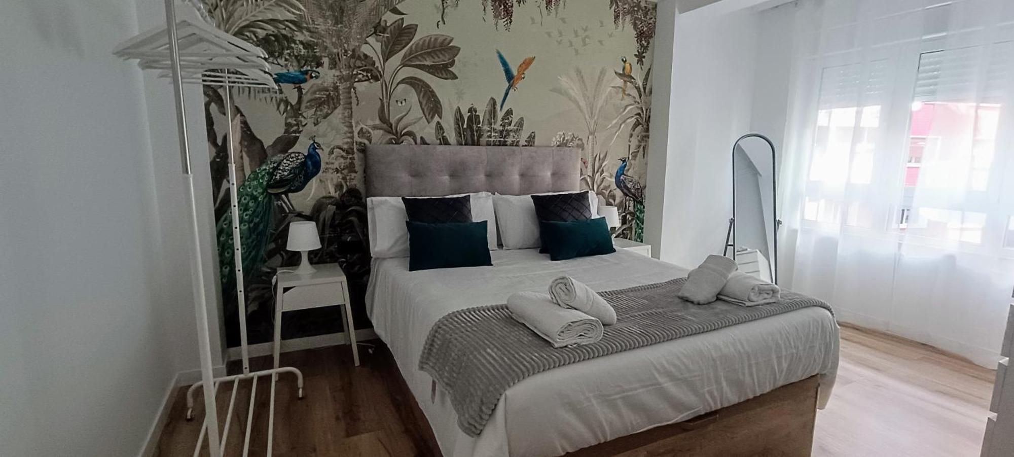 Apartamento Centro Ancha De Gracia Granada Buitenkant foto