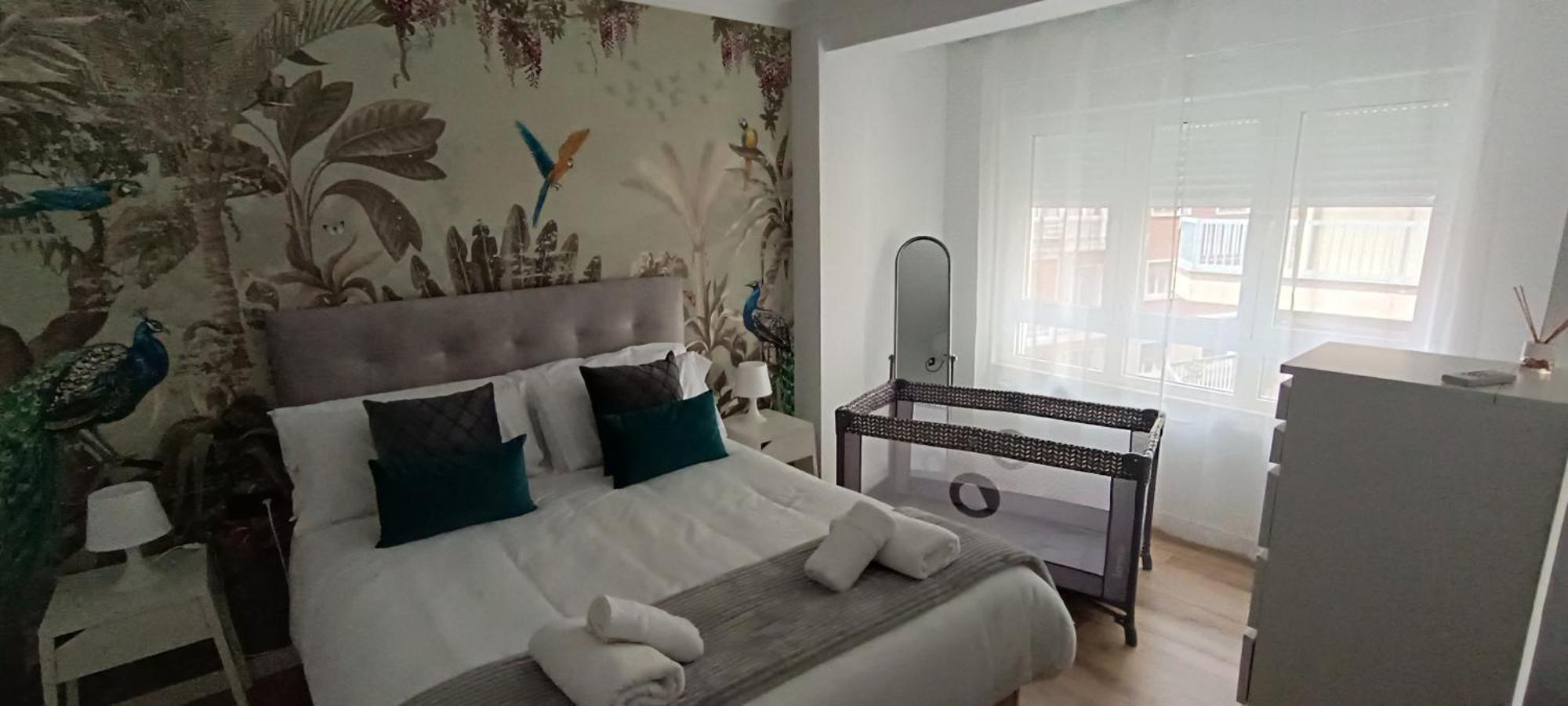 Apartamento Centro Ancha De Gracia Granada Buitenkant foto