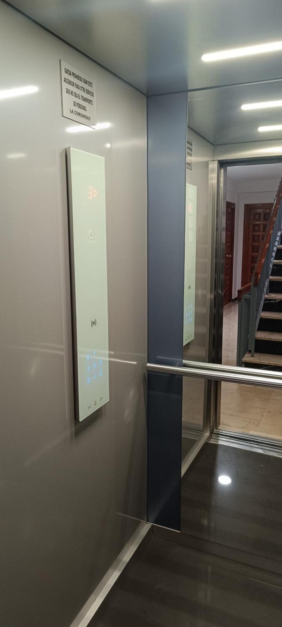 Apartamento Centro Ancha De Gracia Granada Buitenkant foto